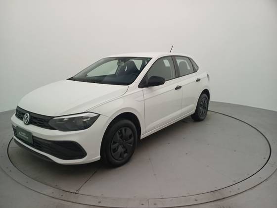 VOLKSWAGEN POLO 1.0 MPI TRACK MANUAL VOLKSWAGEN POLO 1.0 MPI TRACK MANUAL